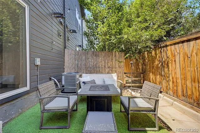 3437 W 63rd Place Denver, CO 80221