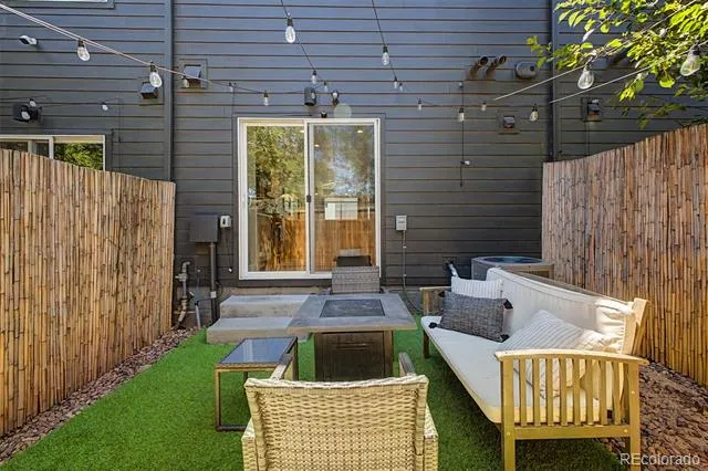 3437 W 63rd Place Denver, CO 80221