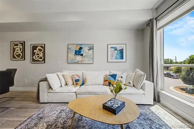 3437 W 63rd Place Denver, CO 80221
