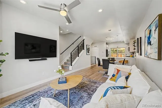3437 W 63rd Place Denver, CO 80221