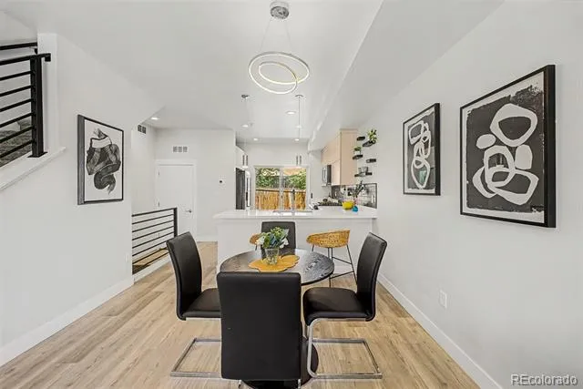 3437 W 63rd Place Denver, CO 80221