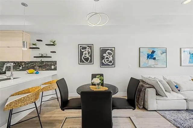 3437 W 63rd Place Denver, CO 80221
