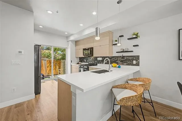3437 W 63rd Place Denver, CO 80221