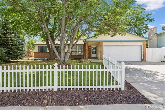 294 Short Place Louisville, CO 80027