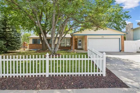 294 Short Place