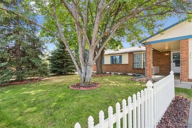 294 Short Place Louisville, CO 80027