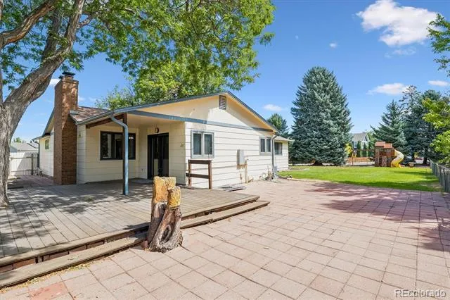 294 Short Place Louisville, CO 80027