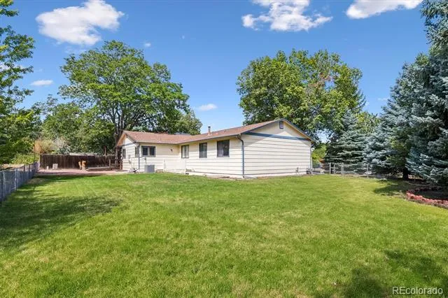 294 Short Place Louisville, CO 80027