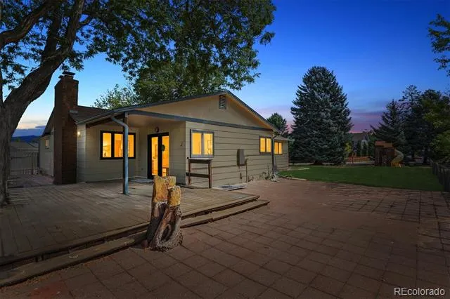 294 Short Place Louisville, CO 80027