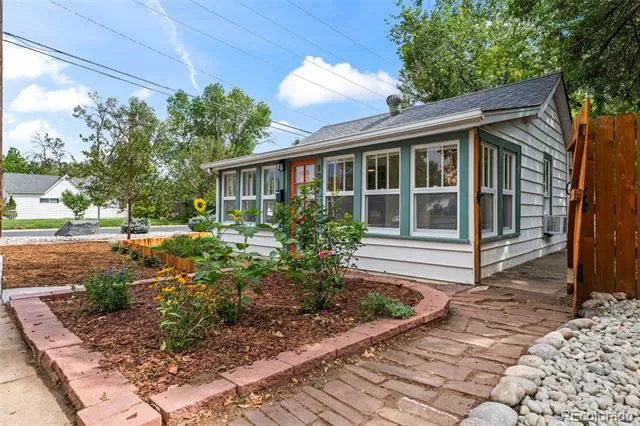 108 E Chester Street Lafayette, CO 80026