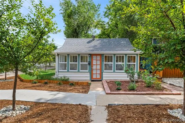108 E Chester Street Lafayette, CO 80026