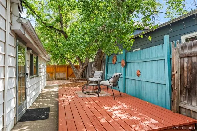 108 E Chester Street Lafayette, CO 80026