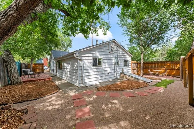 108 E Chester Street Lafayette, CO 80026