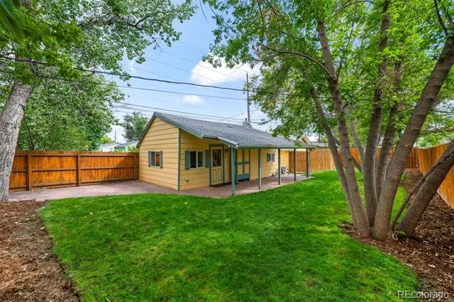 108 E Chester Street Lafayette, CO 80026