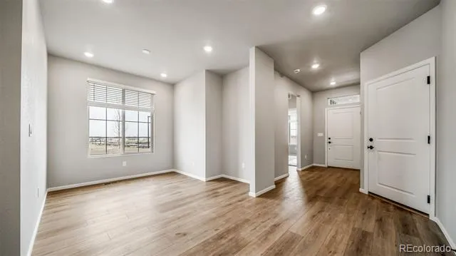 4828 Sicily Court Aurora, CO 80019