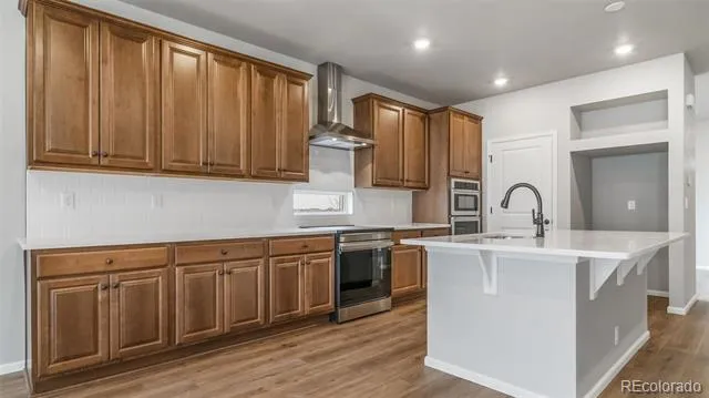 4828 Sicily Court Aurora, CO 80019
