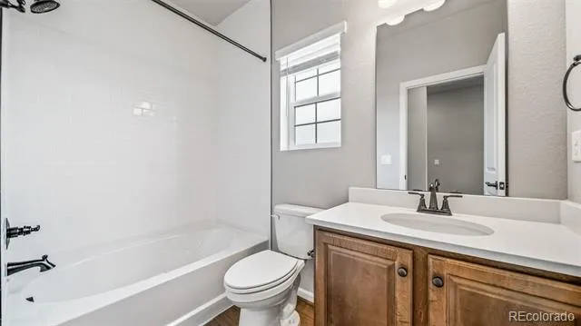 4828 Sicily Court Aurora, CO 80019