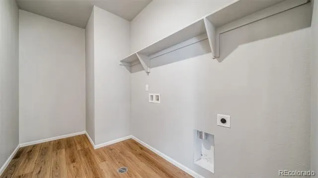 4828 Sicily Court Aurora, CO 80019