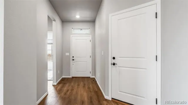 4828 Sicily Court Aurora, CO 80019