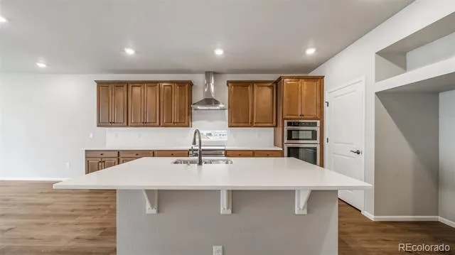4828 Sicily Court Aurora, CO 80019