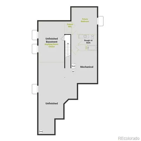 4828 Sicily Court Aurora, CO 80019
