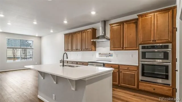 4828 Sicily Court Aurora, CO 80019