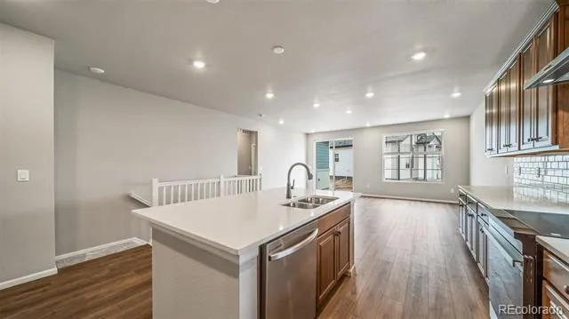 4828 Sicily Court Aurora, CO 80019