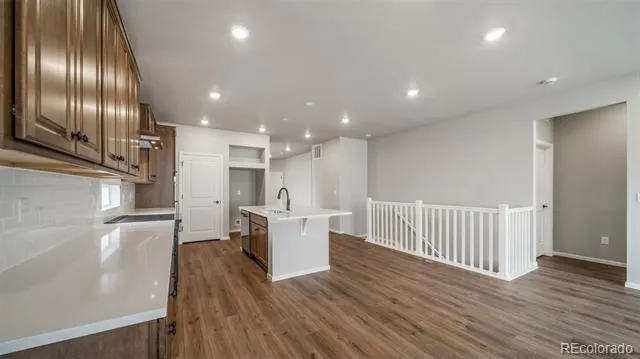 4828 Sicily Court Aurora, CO 80019