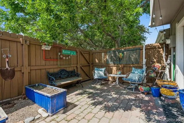 2680 E Easter Avenue Centennial, CO 80122