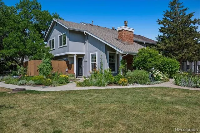 2680 E Easter Avenue Centennial, CO 80122