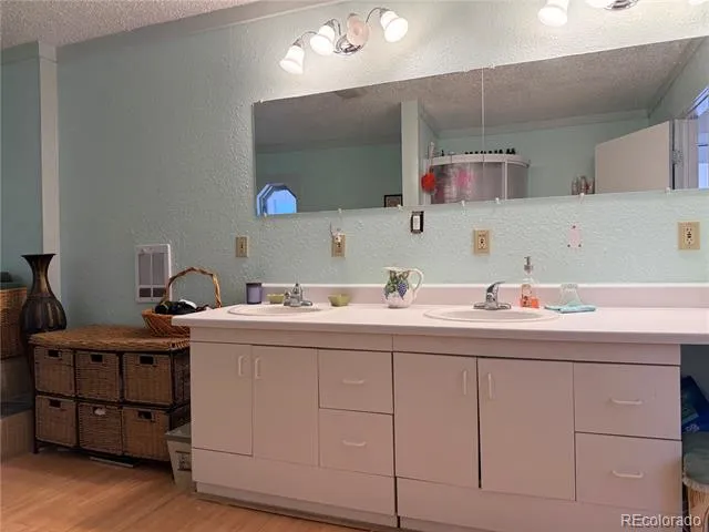 237 Foxtail Court Fairplay, CO 80440
