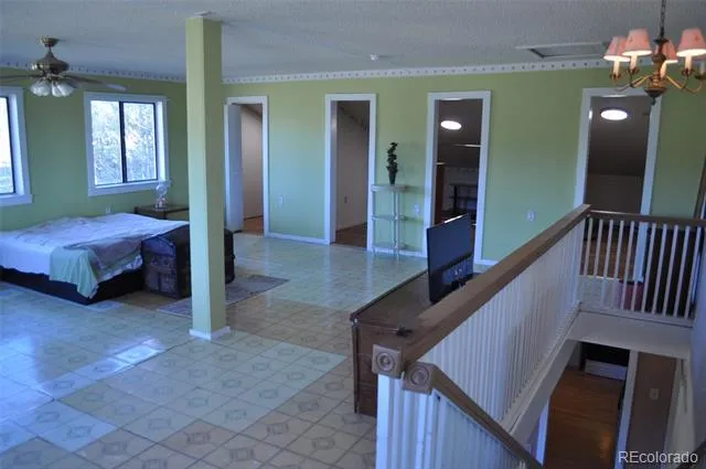 237 Foxtail Court Fairplay, CO 80440