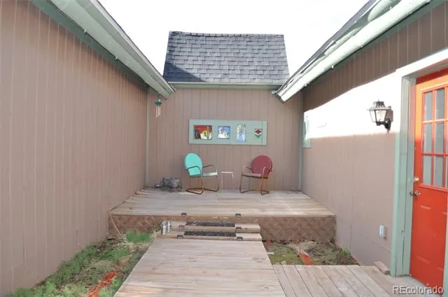 237 Foxtail Court Fairplay, CO 80440