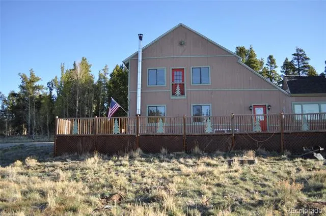 237 Foxtail Court Fairplay, CO 80440