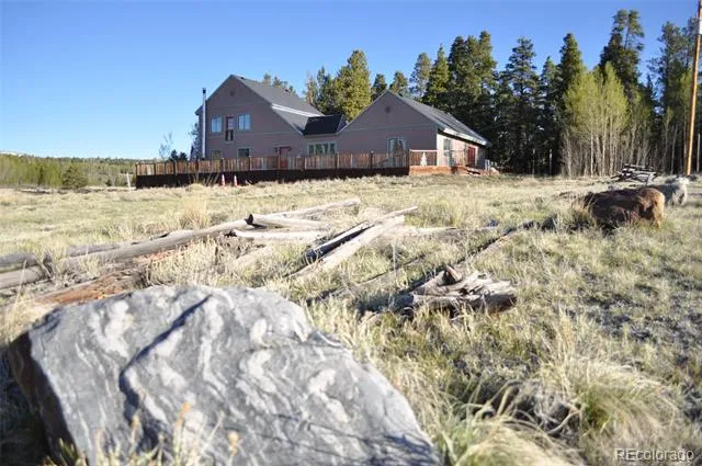 237 Foxtail Court Fairplay, CO 80440