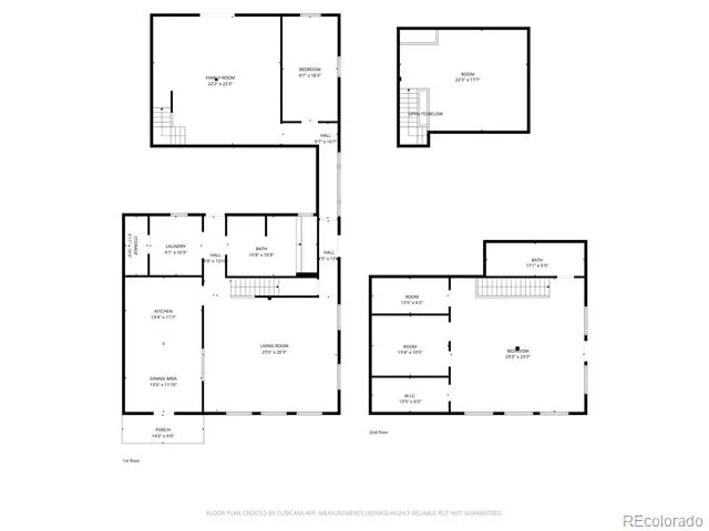 237 Foxtail Court Fairplay, CO 80440