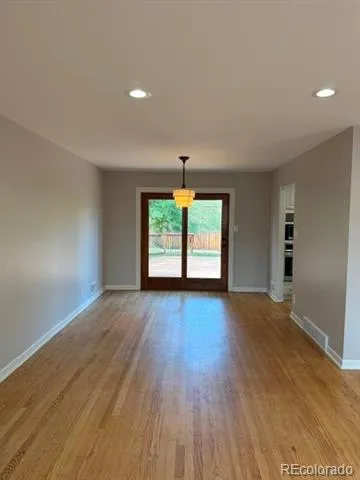 2285 E Noble Street Centennial, CO 80121