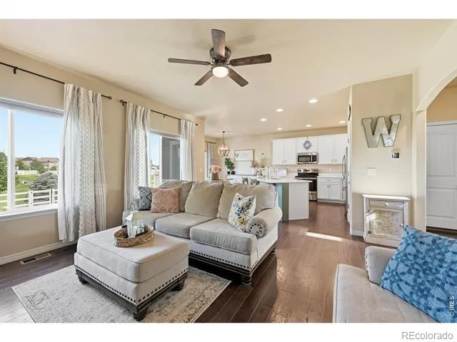 671 Vermilion Peak Drive Windsor, CO 80550