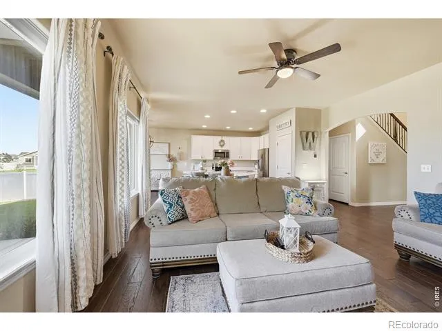 671 Vermilion Peak Drive Windsor, CO 80550
