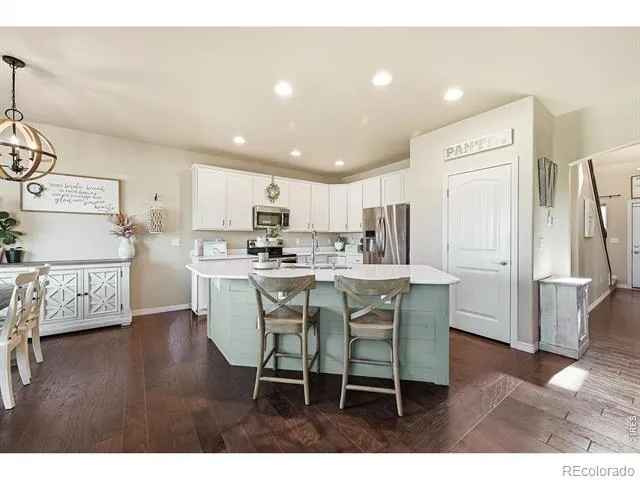 671 Vermilion Peak Drive Windsor, CO 80550