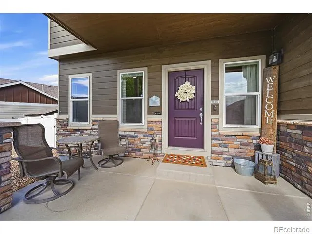 671 Vermilion Peak Drive Windsor, CO 80550