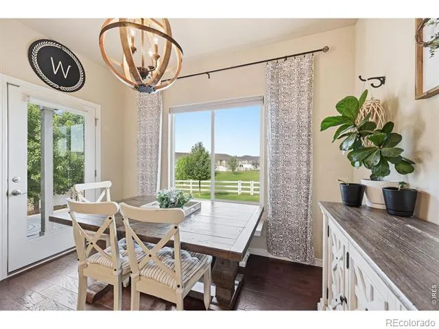 671 Vermilion Peak Drive Windsor, CO 80550