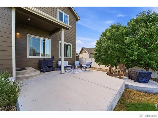 671 Vermilion Peak Drive Windsor, CO 80550