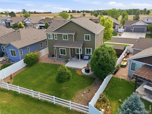 671 Vermilion Peak Drive Windsor, CO 80550