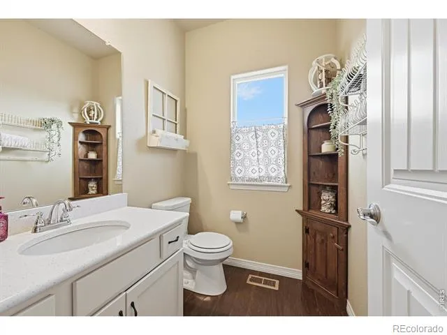 671 Vermilion Peak Drive Windsor, CO 80550