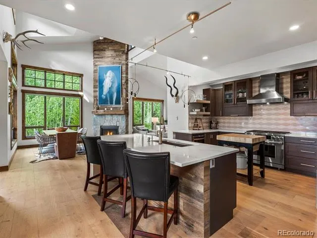230 Game Trail Road Silverthorne, CO 80498