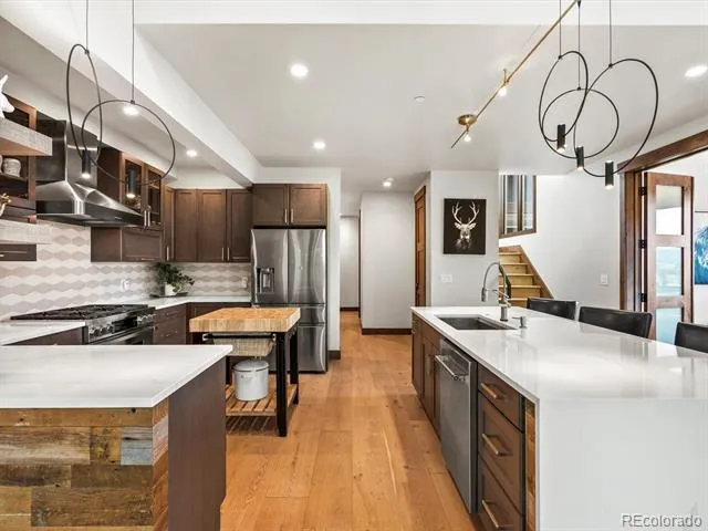 230 Game Trail Road Silverthorne, CO 80498