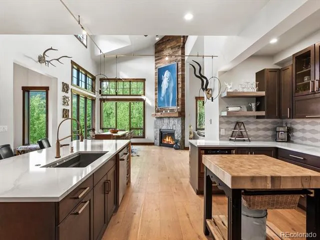 230 Game Trail Road Silverthorne, CO 80498