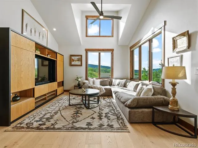 230 Game Trail Road Silverthorne, CO 80498