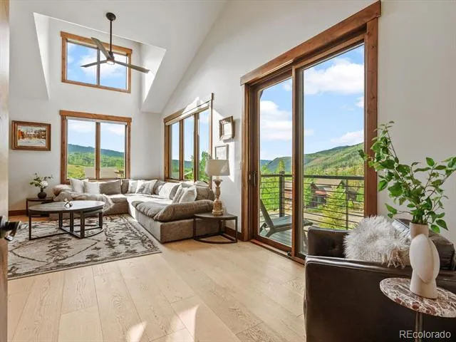 230 Game Trail Road Silverthorne, CO 80498